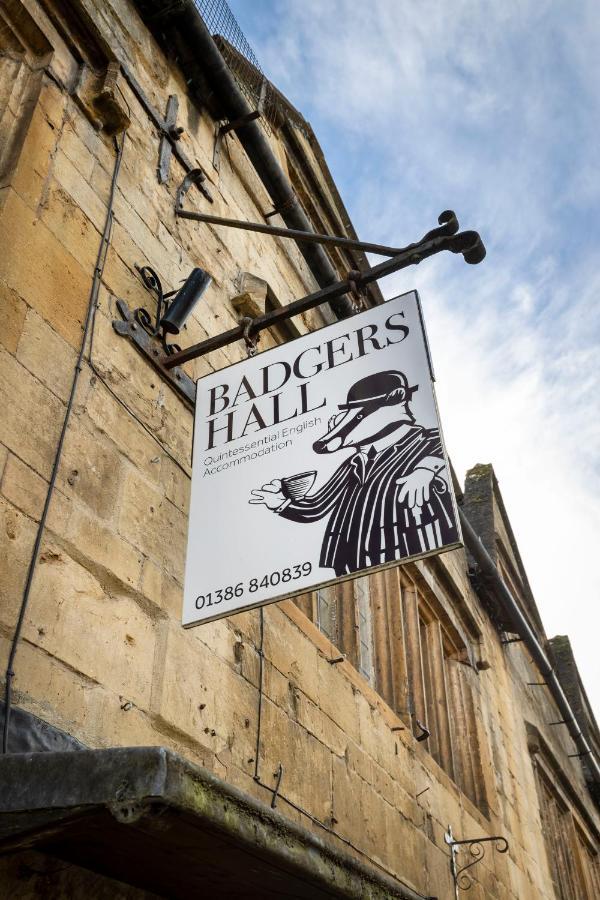 צ'יפינג קמפדן Badgers Hall מראה חיצוני תמונה