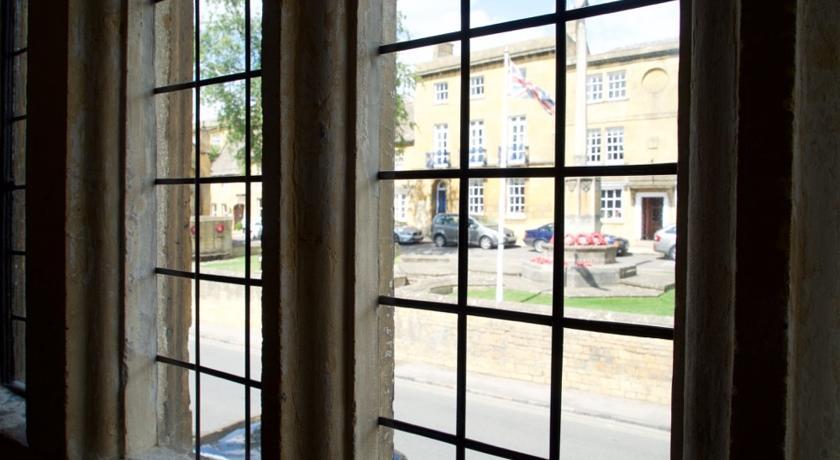 צ'יפינג קמפדן Badgers Hall חדר תמונה