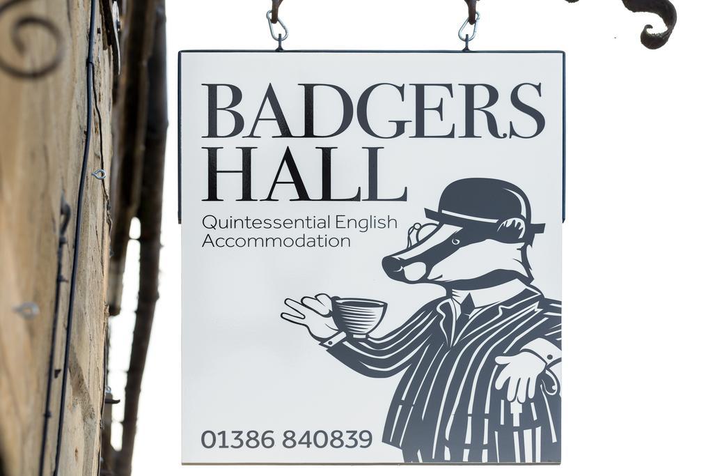 צ'יפינג קמפדן Badgers Hall מראה חיצוני תמונה